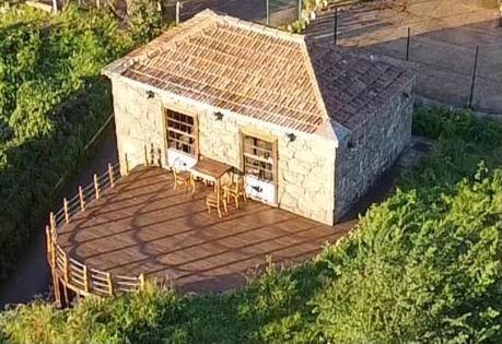 Ferienhaus Casa Deco, La Galga, La Palma La Galga