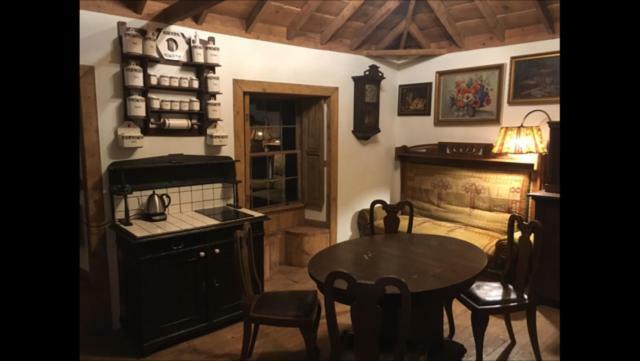 Casa Deco, La Galga, La Palma *