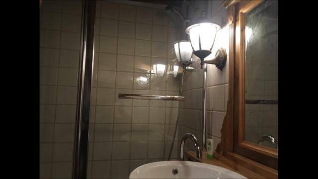 Ferienhaus Casa Deco, La Galga, La Palma *