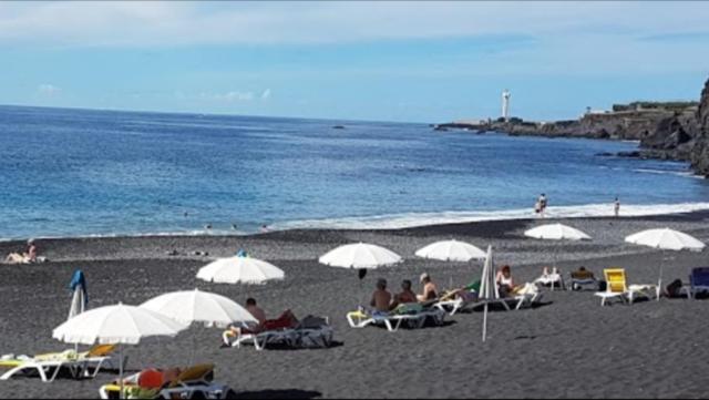 Ferienhaus Casa Deco, La Galga, La Palma *