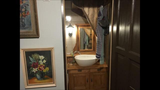 Casa Deco, La Galga, La Palma * La Galga