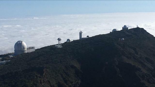 Casa Deco, La Galga, La Palma * La Galga