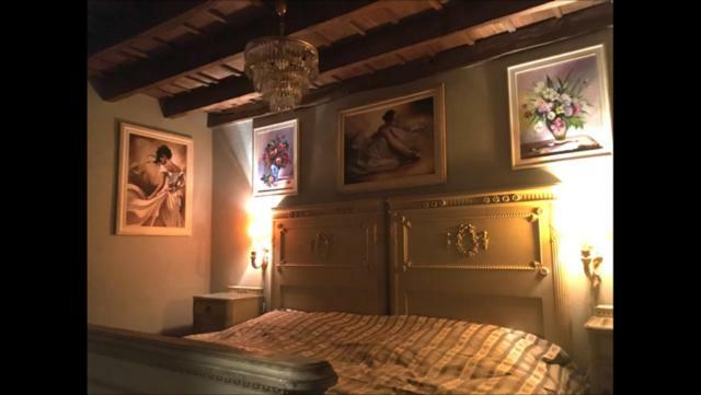 Casa Deco, La Galga, La Palma La Galga